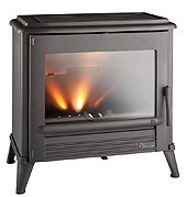 Фото MODENA Печи INVICTA (Франция) heatsystems.ru