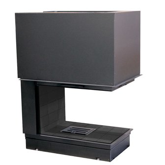 Фото EPI 950 BN1 Топки AXIS (Франция) heatsystems.ru