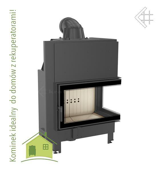 Фото MBO/P/BS Топки KRATKI (Польша) heatsystems.ru