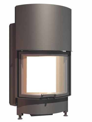 Фото Ronda FD 6745 h (туннельная) Топки SCHMID (Германия) heatsystems.ru