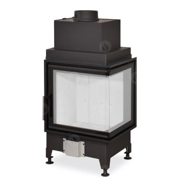 Фото Romotop HEAT R/L 2G S 50.51.40.01 Топки ROMOTOP (Чехия) heatsystems.ru