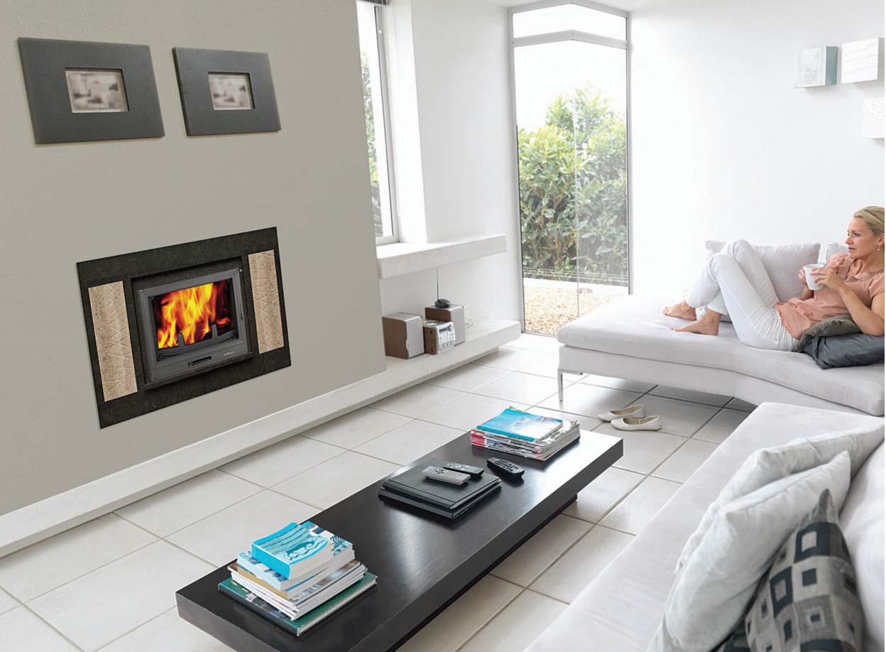 Фото Lotaryngia Камины BELLA ITALIA (Польша) heatsystems.ru