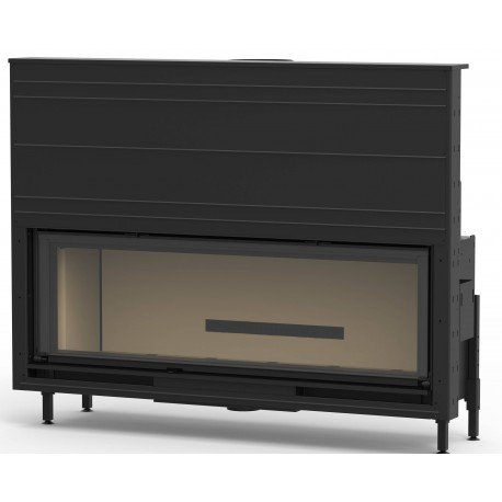 Фото KFD ECO Linea H 1570 Топки KFDesign (Польша) heatsystems.ru