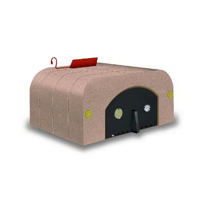 Фото Easy Medium Печи для пиццы Palazzetti heatsystems.ru
