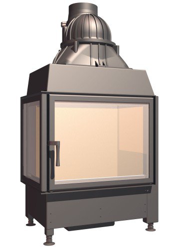 Изображение Топка Schmid Ekko L/R 67(45)57 (Германия) SCHMID heatsystems.ru Фото Ekko L/R 67(45)57 Топки SCHMID (Германия) heatsystems.ru