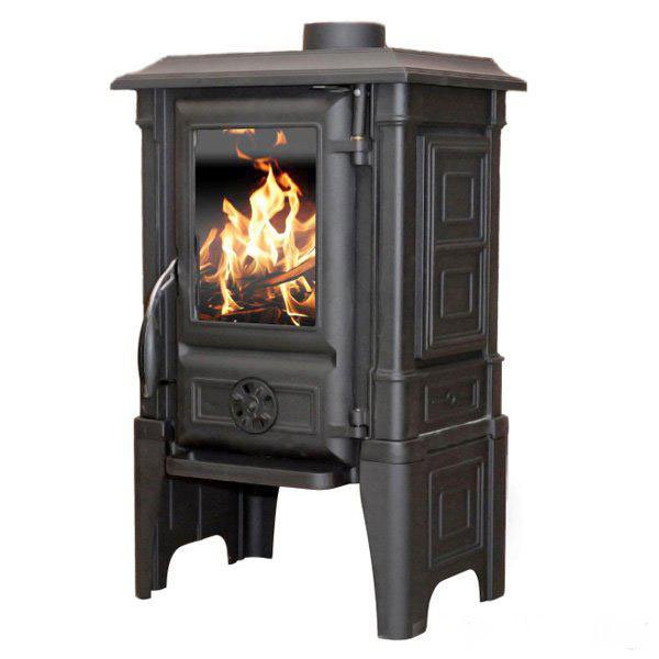 Фото Guca Arina 2210 (высокая) Печи GUCA (Сербия) heatsystems.ru