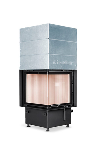 Фото ECKA 51/51/51h L/R Топки HOXTER (Германия-Чехия) heatsystems.ru