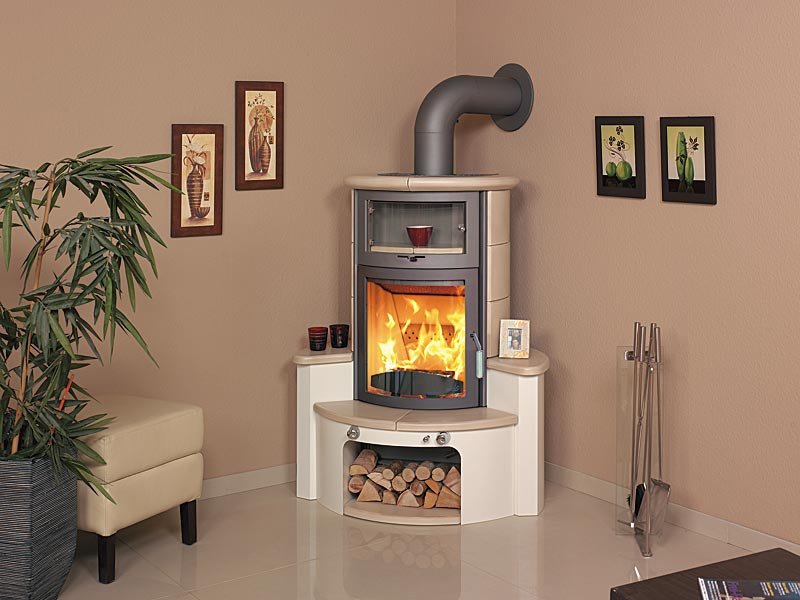 Фото 63 GT ECOPLUS, CREMA 711, TITAN Печи HARK (Германия) heatsystems.ru