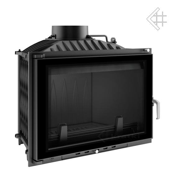 Фото Wiktor/GLASS (двойное стекло) Топки KRATKI (Польша) heatsystems.ru