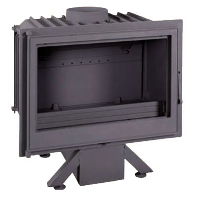 Фото C-18 AIR EXT Топки FERLUX (Испания) heatsystems.ru