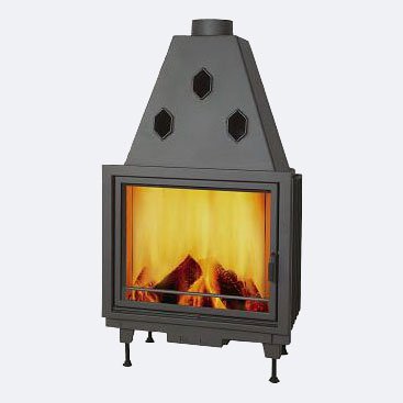 Фото Radiante 300 K Топки HARK (Германия) heatsystems.ru