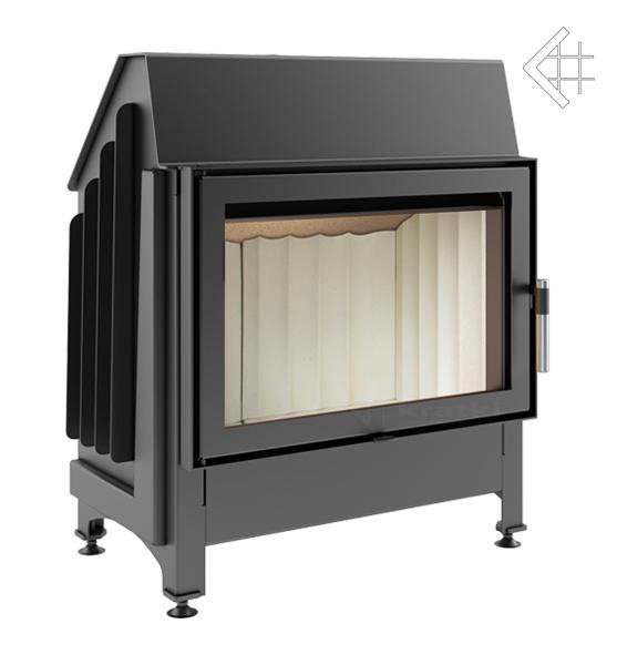 Фото Zibi (керамическая футеровка) Топки KRATKI (Польша) heatsystems.ru