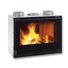 Изображение La Nordica Inserto 70 Ventilato Crystal LA NORDICA heatsystems.ru