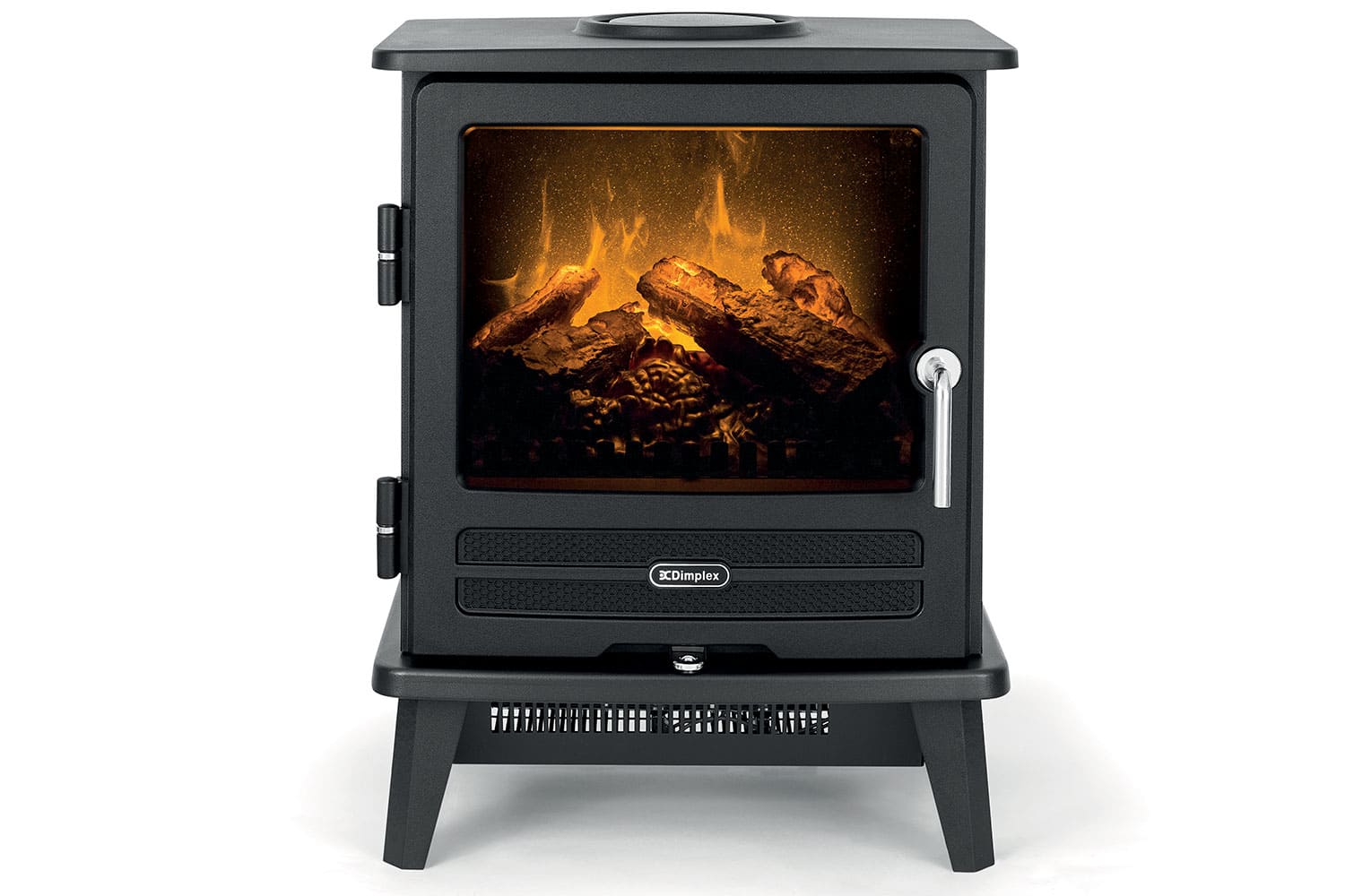 Фото Электрическая печь Willowbrook Печи Dimplex heatsystems.ru
