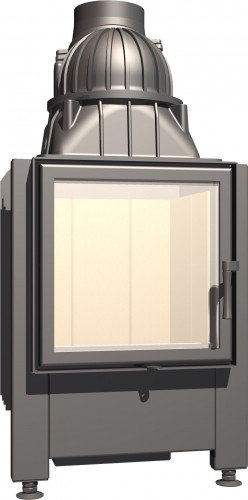 Фото Lina 4545 Топки SCHMID (Германия) heatsystems.ru