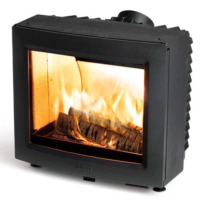 Фото Keddy SK 1002 Топки KEDDY (Швеция) heatsystems.ru