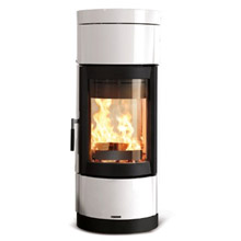 Фото La Nordica Fortuna Bifacciale Печи LA NORDICA (Италия) heatsystems.ru