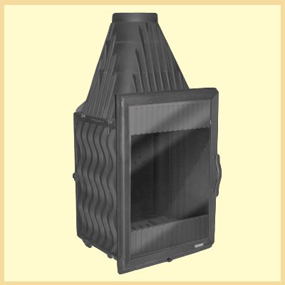 Фото Вертикаль 840 Топки МЕТА (Россия) heatsystems.ru