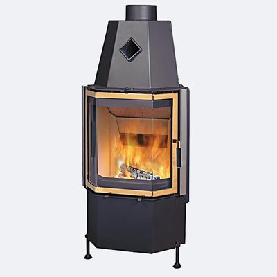 Фото Radiante 600/57 K ECOplus Топки HARK (Германия) heatsystems.ru