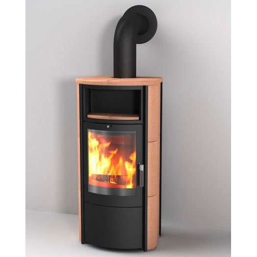 Фото 57 ECOPLUS, DECO-COTTO 351 Печи HARK (Германия) heatsystems.ru