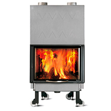 Изображение La Nordica Monoblocco in Ghisa 750 Piano LA NORDICA heatsystems.ru