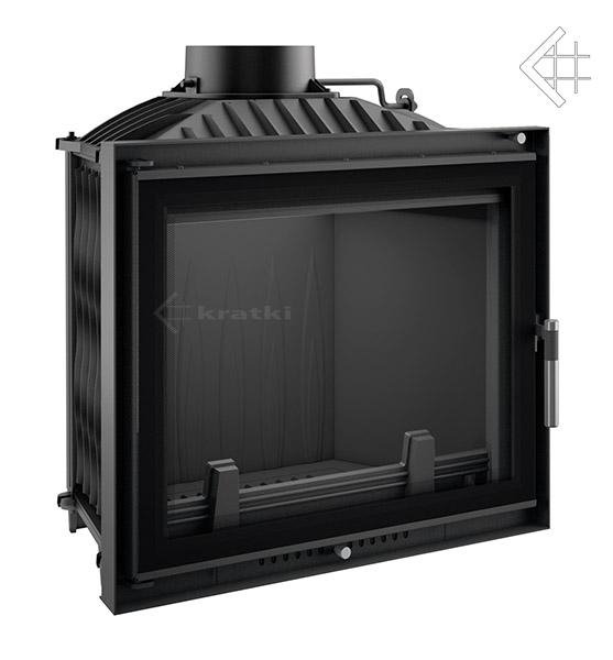 Фото Felix/DECO Топки KRATKI (Польша) heatsystems.ru