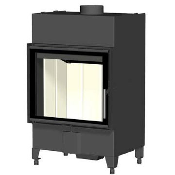 Фото Romotop HEAT 2G 59.50.01 Топки ROMOTOP (Чехия) heatsystems.ru