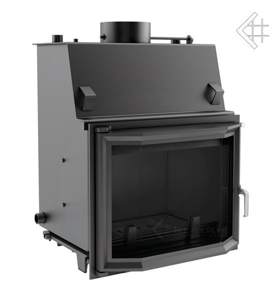 Фото Zuzia/PR/PW/19 Топки KRATKI (Польша) heatsystems.ru