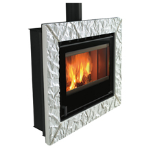 Фото La Nordica Plasma 80:26 Печи LA NORDICA (Италия) heatsystems.ru