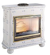 Фото BOHEME Печи INVICTA (Франция) heatsystems.ru