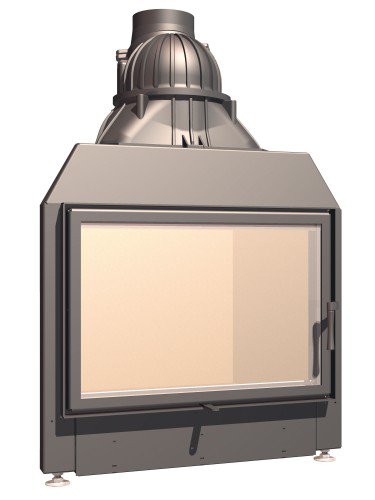 Фото Lina 7345 Топки SCHMID (Германия) heatsystems.ru