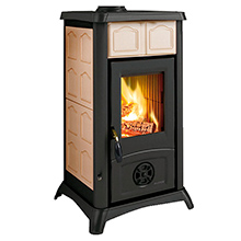 Фото La Nordica Gemma (Gemma) Печи LA NORDICA (Италия) heatsystems.ru