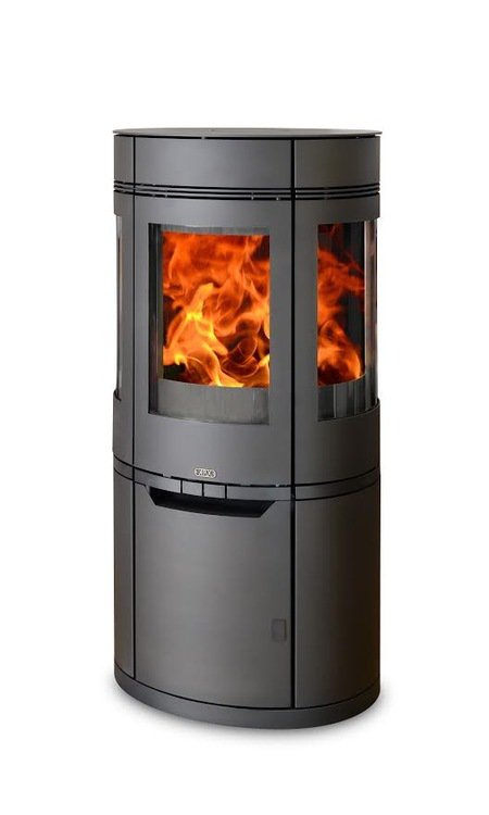 Фото Yukon Печи-камины ABX heatsystems.ru