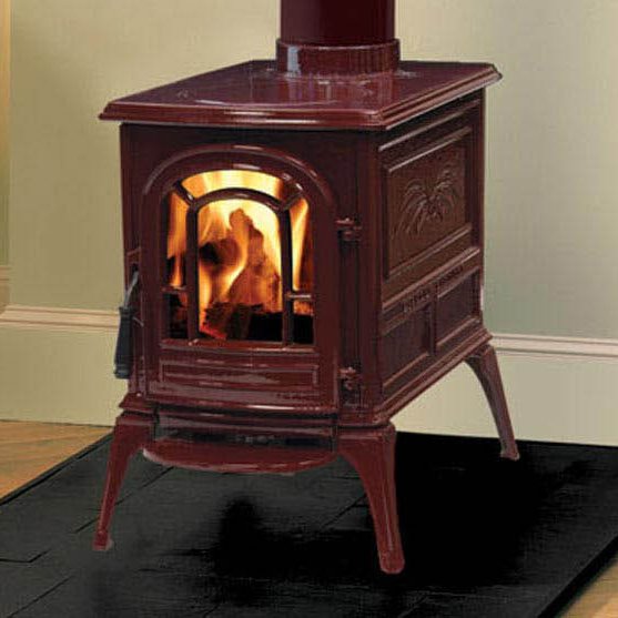 Фото Aspen Vermont Castings Печи VERMONT CASTINGS (Канада) heatsystems.ru