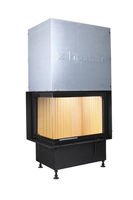 ECKA 67/45/51h с литым куполом