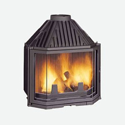 Топки HARK (Германия)