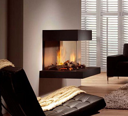 Газовые топки Palazzetti