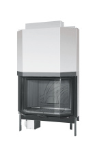 Cristal II 401 B Pack N