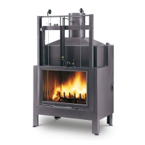 Monoblocco Range Termopalex 86