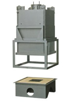 SUSPENDU 4 FACES 700/800 (с основанием)