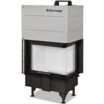 Romotop HEAT R/L 2G L 65.51.40.01
