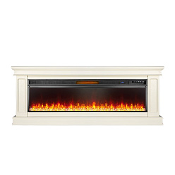 Линейные каминокомплекты ROYAL FLAME