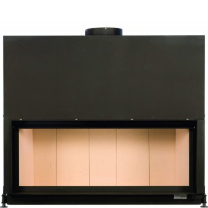BRUNNER AK 53/135 Flat