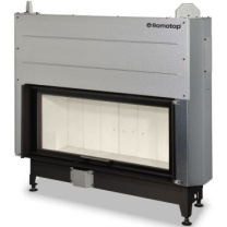 Romotop HEAT 2G L 110.50.01
