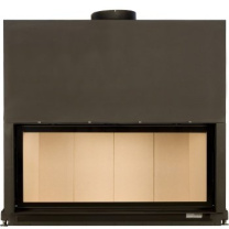BRUNNER AK 53/121 Flat