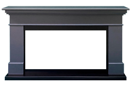 Портал California Graphite Grey 36/40 - Серый графит (Высота 855 см)