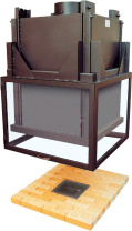 SUSPENDU 4 FACES 700/800 (без основания)