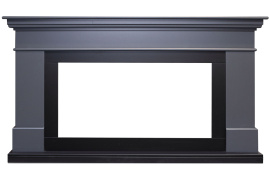 Портал California Graphite Grey 36/40 - Серый графит