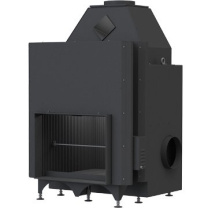 BRUNNER Urfeuer-Kitchen 50/66 Flat