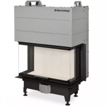 Romotop HEAT C 2G L 80.51.31.21